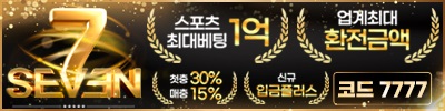 토토사이트-세븐-seven 19가이드